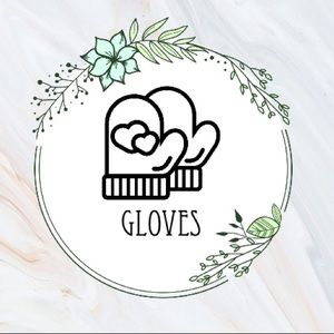 Gloves 🧤 mittens, fingerless and more